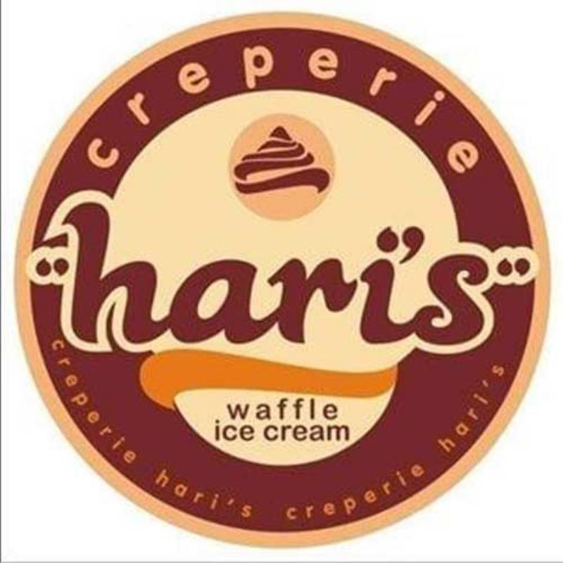 Restoran Hari's Creperie
