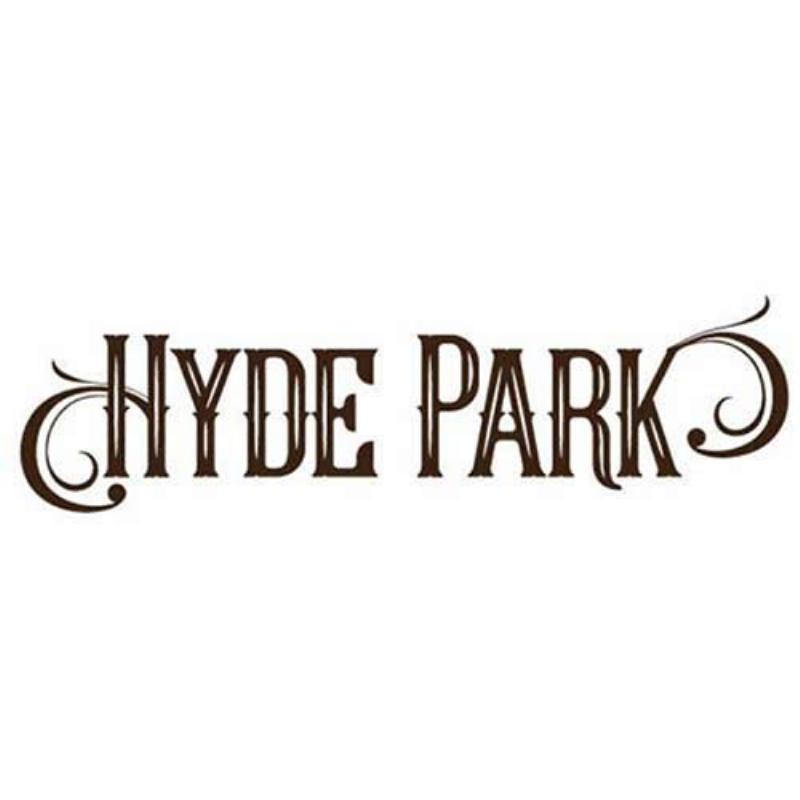 Restoran Hyde Park