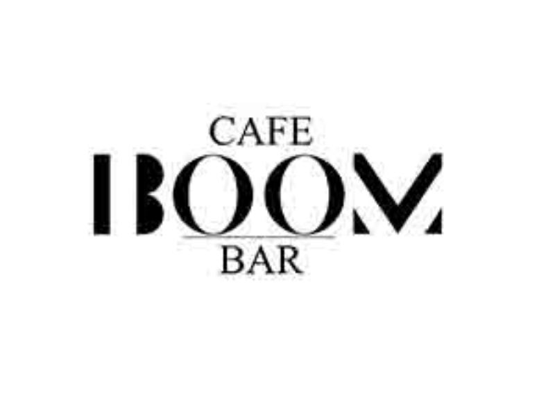 Cafe Boom Bar