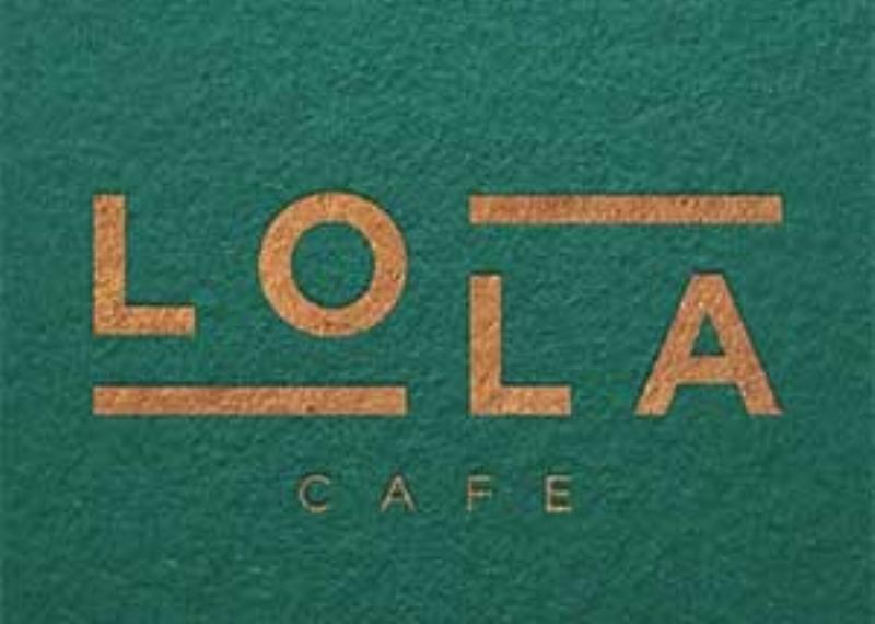 Lola cafe