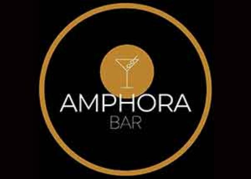 Amphora bar
