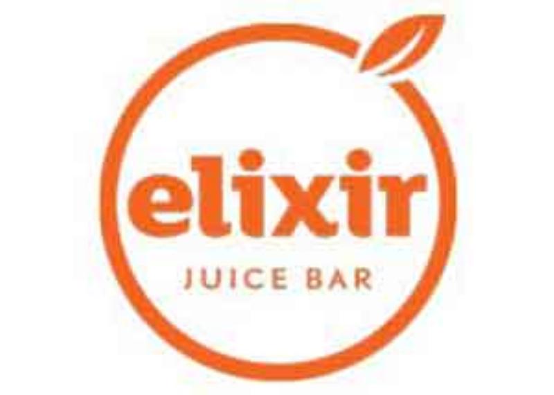 Elixir juice bar 