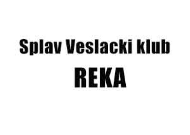 Splav Veslacki klub Reka
