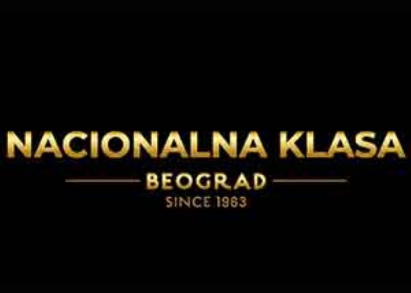 Nacionalna klasa
