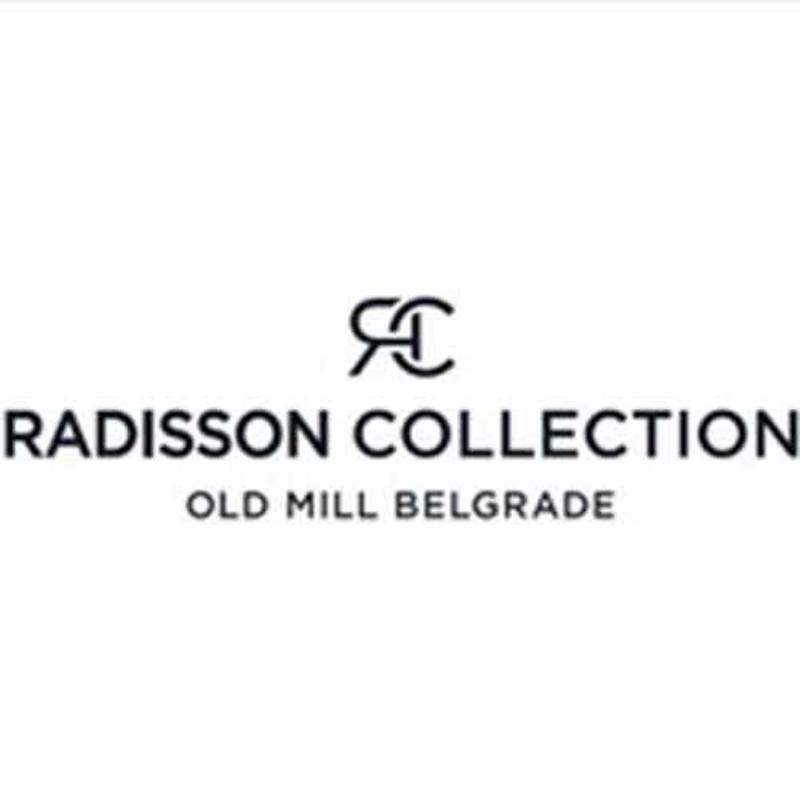 Radison Blu Old Mil za proslave
