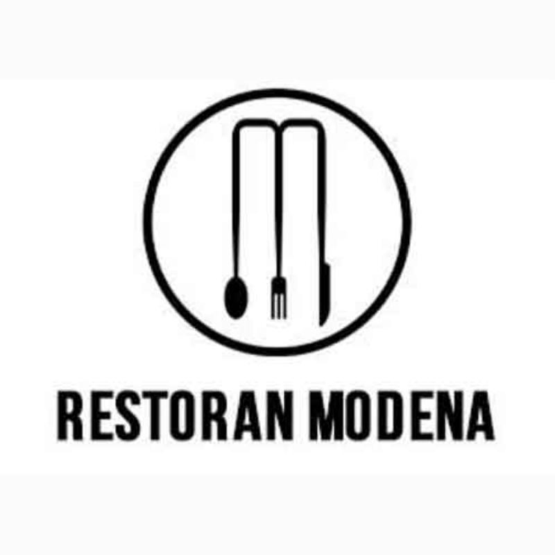 Restoran Modena