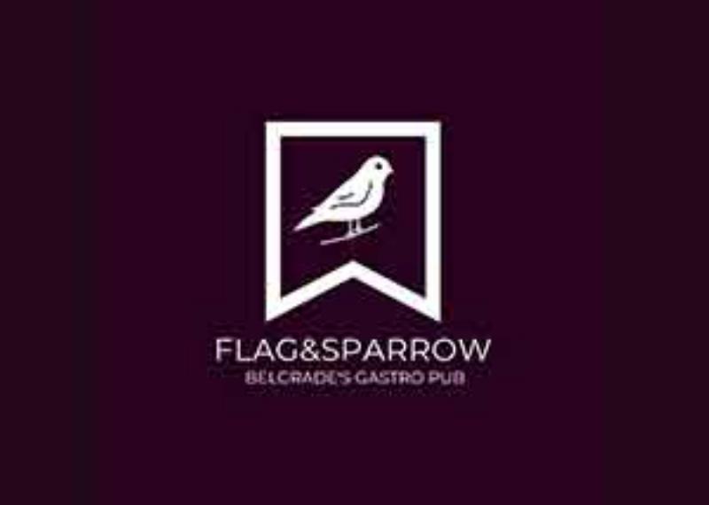 Flag & Sparrow gastro pub
