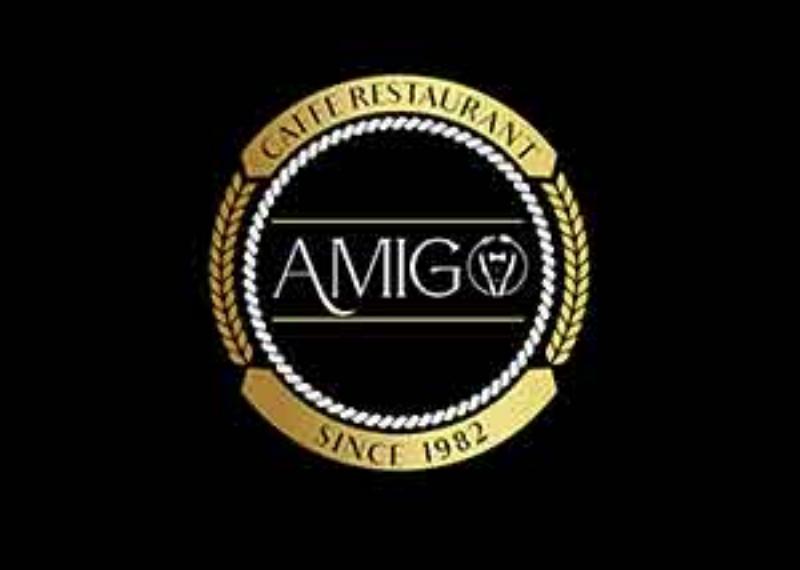 Restoran Amigo