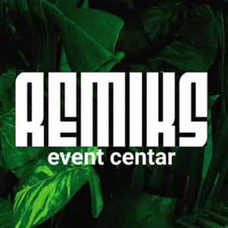 Remiks event centar
