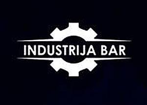 Industrija Bar