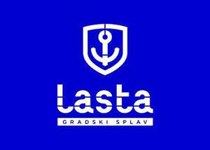 Splav Lasta