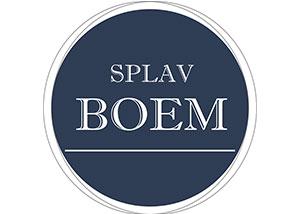 Splav Boem