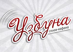 Splav Kafana Uzbuna