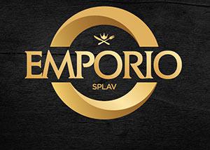 Splav Emporio