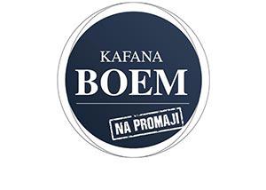 Kafana Boem