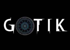 Klub Gotik