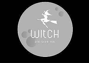 Witch Bar