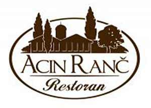 Restoran Acin Ranč