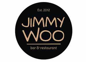 Restoran Jimmy Woo