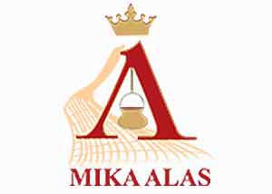 Restoran Mika Alas