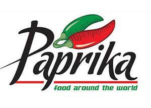 Restoran Paprika