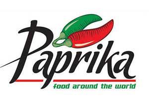 Restoran Paprika