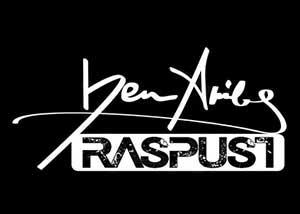 Splav Ben Akiba Raspust