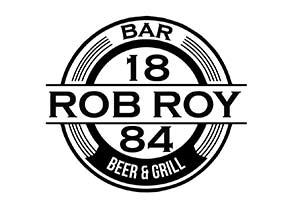 Rob Roy Bar