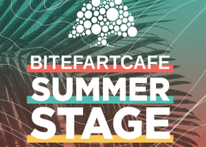 Klub Summer Stage BitefArtCafe 