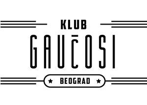 Kafana  Gaučosi