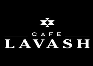 Caffe Lavash