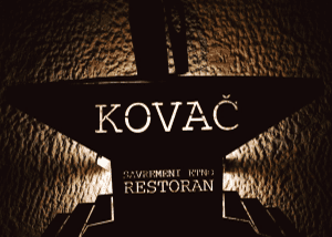 Restoran Kovač