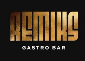 Restoran Remiks Gastro Bar