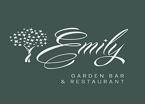 Restoran i bar Emily Garden