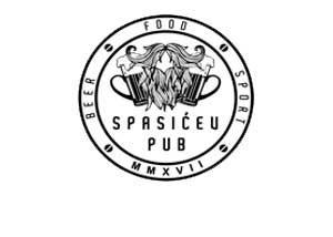 Spasićev Pub