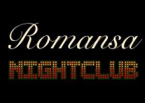 Striptiz klub Romansa