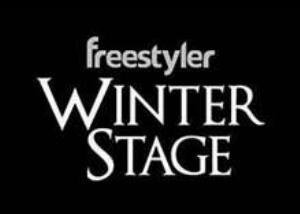 Klub Freestayler Winter Stage Nova godina