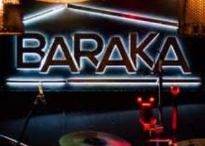 Klub Restoran Baraka Matinee Nova godina