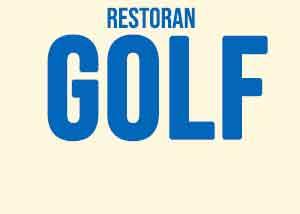 Restoran Golf