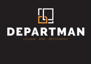 Restoran Departman