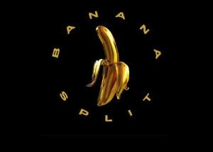 Banana Split Bar