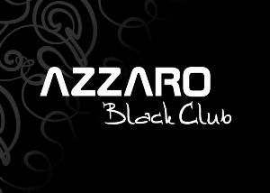 Azzaro Black