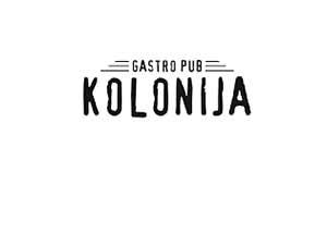 Kolonija Gastro Pub