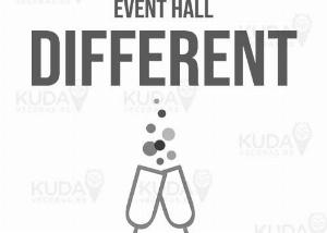 Different Event Hall