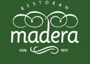 Restoran Madera