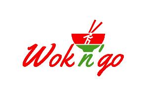 Restoran Wok n' Go