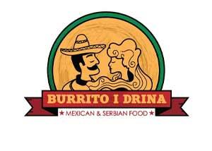 Burrito i Drina