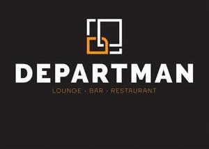 Restoran Departman