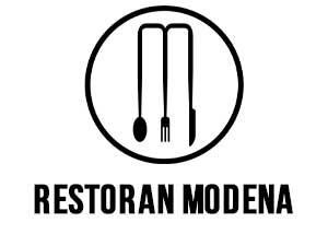 Restoran Modena