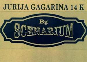 Cafe Scenarium